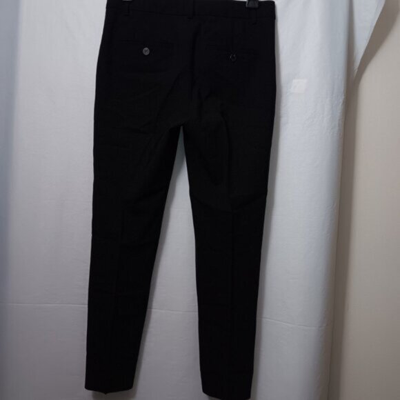 THEORY TREECA 2 CLASSIC SUIT PANTS WOOL BLEND - Picture 11 of 14